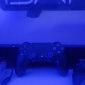 Ps4 Controller